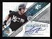 Jeremy Hermida Rookie Autograph Card 2006 Upper Deck SPx #114 & #137/999 Signed Florida Marlins / Boston Red Sox