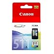 Canon CL-511 Cartouche d'encre d'origine Couleur