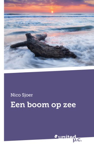 Een boom op zee (Dutch Edition)