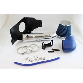 05-09 Mustang Gt V8 Cold Air Intake (Include Air Filter) #FD009B