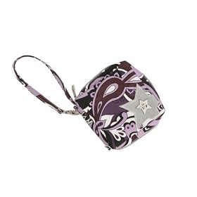 Ju Ju Be Be Mine Wallet