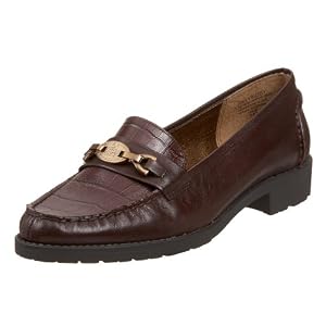 Buy AK Anne Klein Ladies Lyndsy Casual Moc by AK Anne Klein