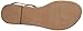 Wild Pair Women's Camino Dress Sandal