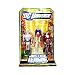 Search : DC Universe Justice League Unlimited Supergirl, Warlord, and Deimos