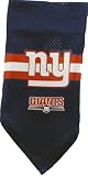 New York Giants Official NFL Dog Bandanna ... S/M