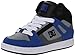 DC Rebound Skate Shoe (Little Kid/Big Kid)