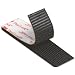 3M Dual Lock Reclosable Fastener SJ3551 400 Black, 1 in x 50 yd 0.22 in (5.6mm) (Pack of 1)