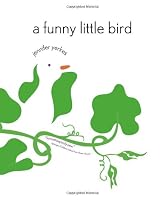 A Funny Little Bird