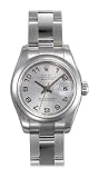 Rolex Oyster Perpetual Lady Datejust Ladies Watch 179160-SAO