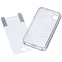 AmazonBasics Protective TPU Case with Screen Prote&hellip by AmazonBasics
