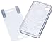 AmazonBasics Skin protettiva per Apple iPhone 4 - Trasparente