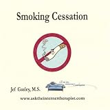 41MOjpgm1ML. SL160  Stop Smoking Hypnosis Tape/Cd
