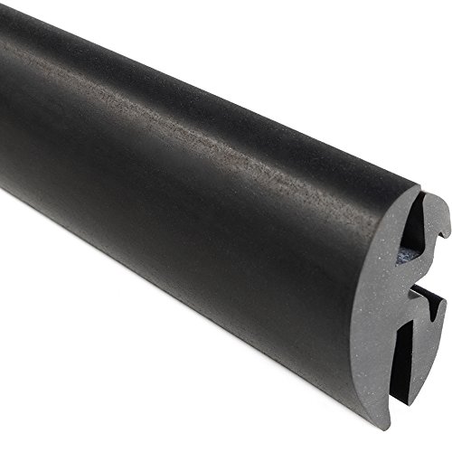 TrimLok EPDM Dense Rubber Window Locking Gasket/Weather Stripping