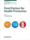 Food factors for health promotion