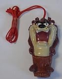 Looney Tunes Tasmanian Devil Pencil Topper