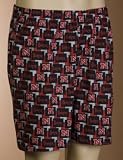 Nebraska Cornhuskers Boxers