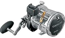Okuma® Catalina Line Counter Trolling Reel, CT-20D