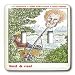 Search : Londons Times Fish Fishing Deep Beneath Cartoons - Rod -Stewart- And Reel - Light Switch Covers - double toggle switch