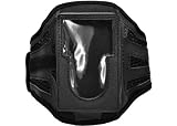 CrazyOnDigital Ipod Neoprene Sporty Armband Video Ipod and Classic. CrazyOnDigital Retail Package