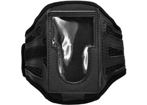 CrazyOnDigital Ipod Neoprene Sporty Retail Package