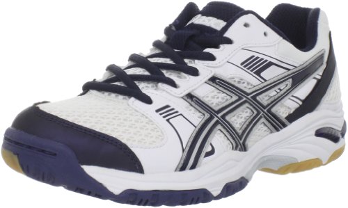ASICS Women's 1140 V Volleyball Shoe