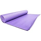 Flex Yoga Premium PVC Yoga Mat