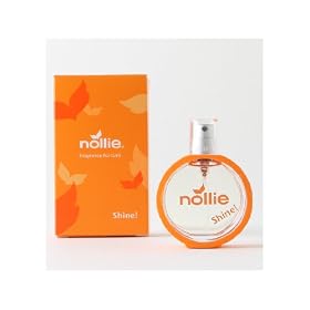 Nollie Mens Nollie Shine! 0.5 Oz Perfume