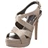 Jessica Simpson Womens Endo Hig
