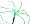 Wild Grass Solar Garden Lights. 3 Sprigs of 1.2 Foot Tall Grass.