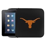 NCAA Texas iPad Sleeve