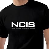 NCIS T Shirt Vintage Tee