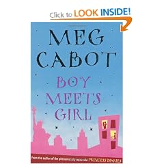 Boy Meets Girl