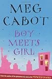 Boy meets girl