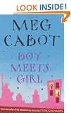 Boy Meets Girl