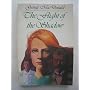 Flight of the Shadow by George MacDonald