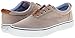 Sperry Men's Striper CVO Chambray Fashion Sneaker