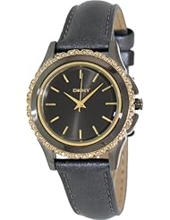 DKNY Brooklyn Gunmetal & Gold with Crystals Womens watch #NY8703