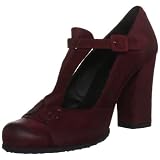 Audley Andalusia T Straps Heels