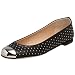 Giuseppe Zanotti Women's I86259 Flat