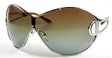 Christian Dior Diorissimo 1 Oversized Sunglasses (Palladium) 41MOoaa5JtL. SL160 Christian Dior Diorissimo 1 Oversized Sunglasses (Palladium)