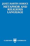 Metaphor and religious language