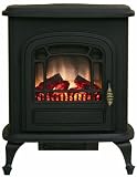 Ventless Fireplaces