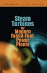 Steam Turbines for Modern Fossil-Fuel...