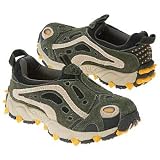 Stride Rite Todddler/Little Kid Scarab Slip-On Sneaker