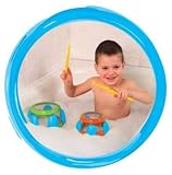 Grossman Cuckoo Alex Tub Tunes Water Drums