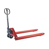 Grizzly G4025 Pallet Jack - 2 Ton Capacity