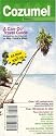 Cozumel Can-Do Travel Guide & Map