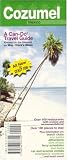 Cozumel Can-Do Travel Guide & Map