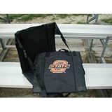 Oklahoma State Cowboys NCAA Ultimate Stadium Seat