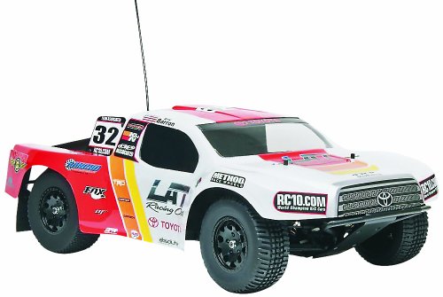 team associated sc10 rs